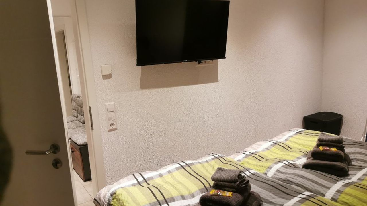 Schlafzimmer TV Schlafzimmer TV